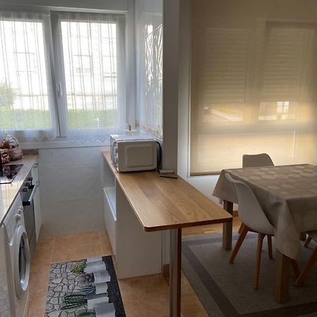 Apartmán Carmarez Puerto de Vega Exteriér fotografie