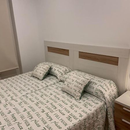 Apartmán Carmarez Puerto de Vega Exteriér fotografie