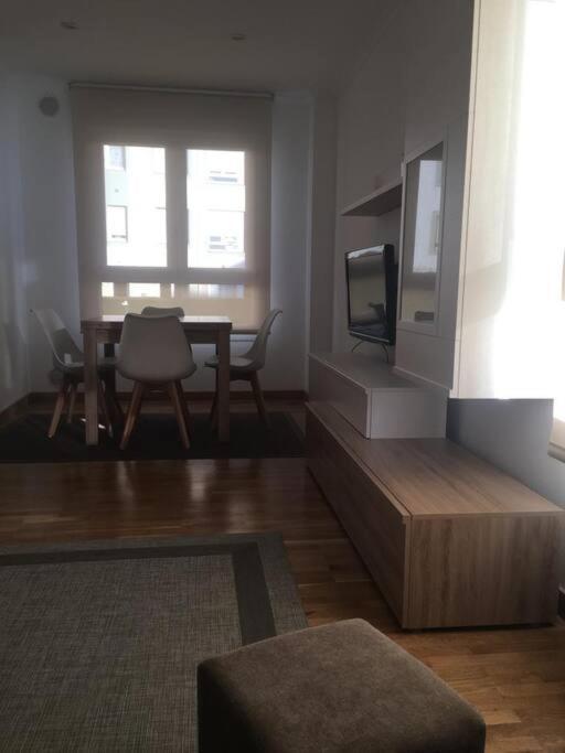 Apartmán Carmarez Puerto de Vega Exteriér fotografie