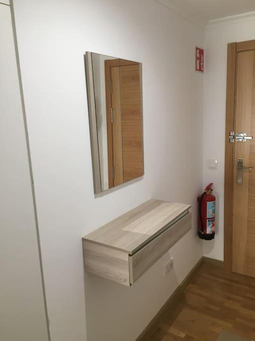 Apartmán Carmarez Puerto de Vega Exteriér fotografie