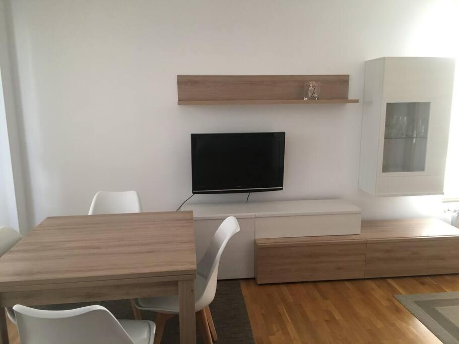 Apartmán Carmarez Puerto de Vega Exteriér fotografie