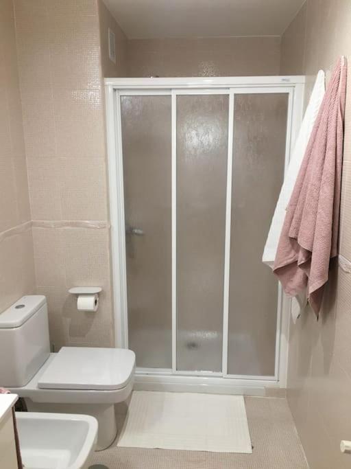 Apartmán Carmarez Puerto de Vega Exteriér fotografie