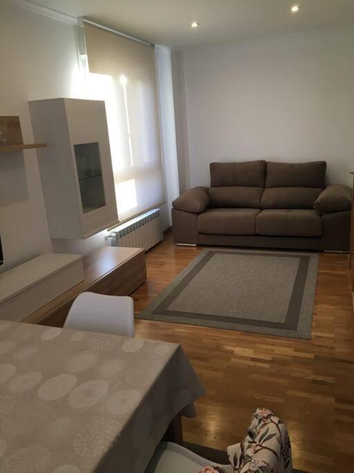 Apartmán Carmarez Puerto de Vega Exteriér fotografie